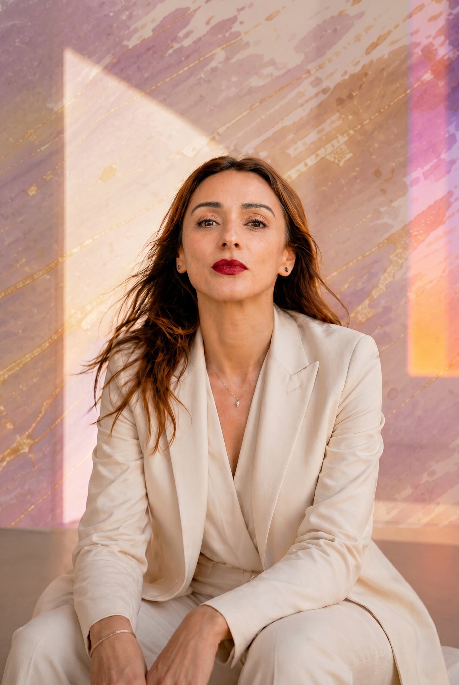 Aida Balamaci - Founder, PrismART Strategies