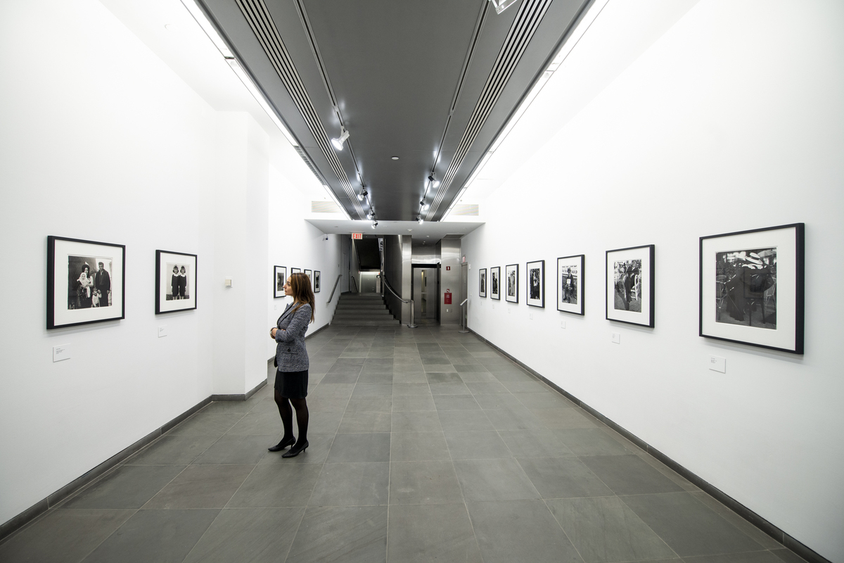 The Camera Is Cruel - Austrian Cultural Forum NYC